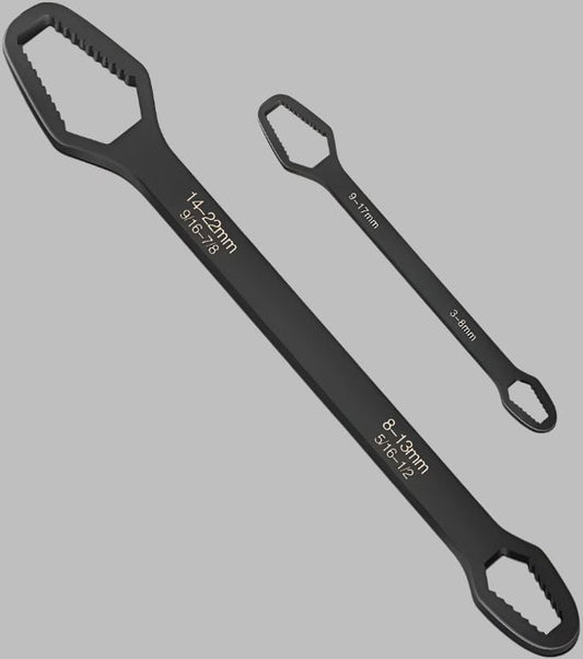 Ultrazio™️Adjustable Torx Wrench Set